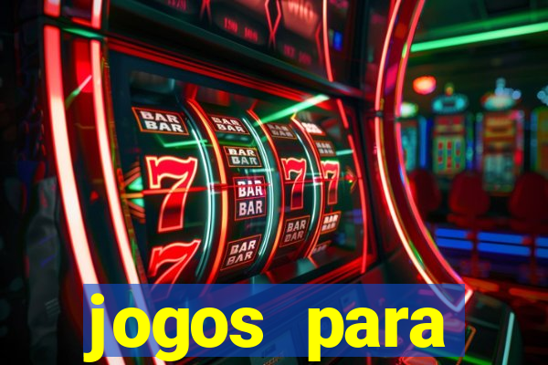 jogos para trabalhar regras e limites